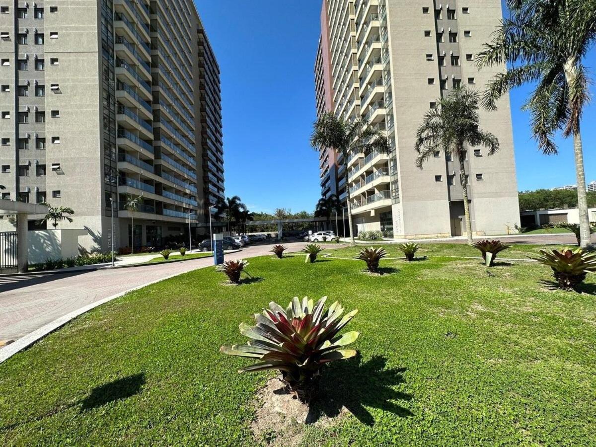 Hotel Trevizzo Via Premiere Rio de Janeiro