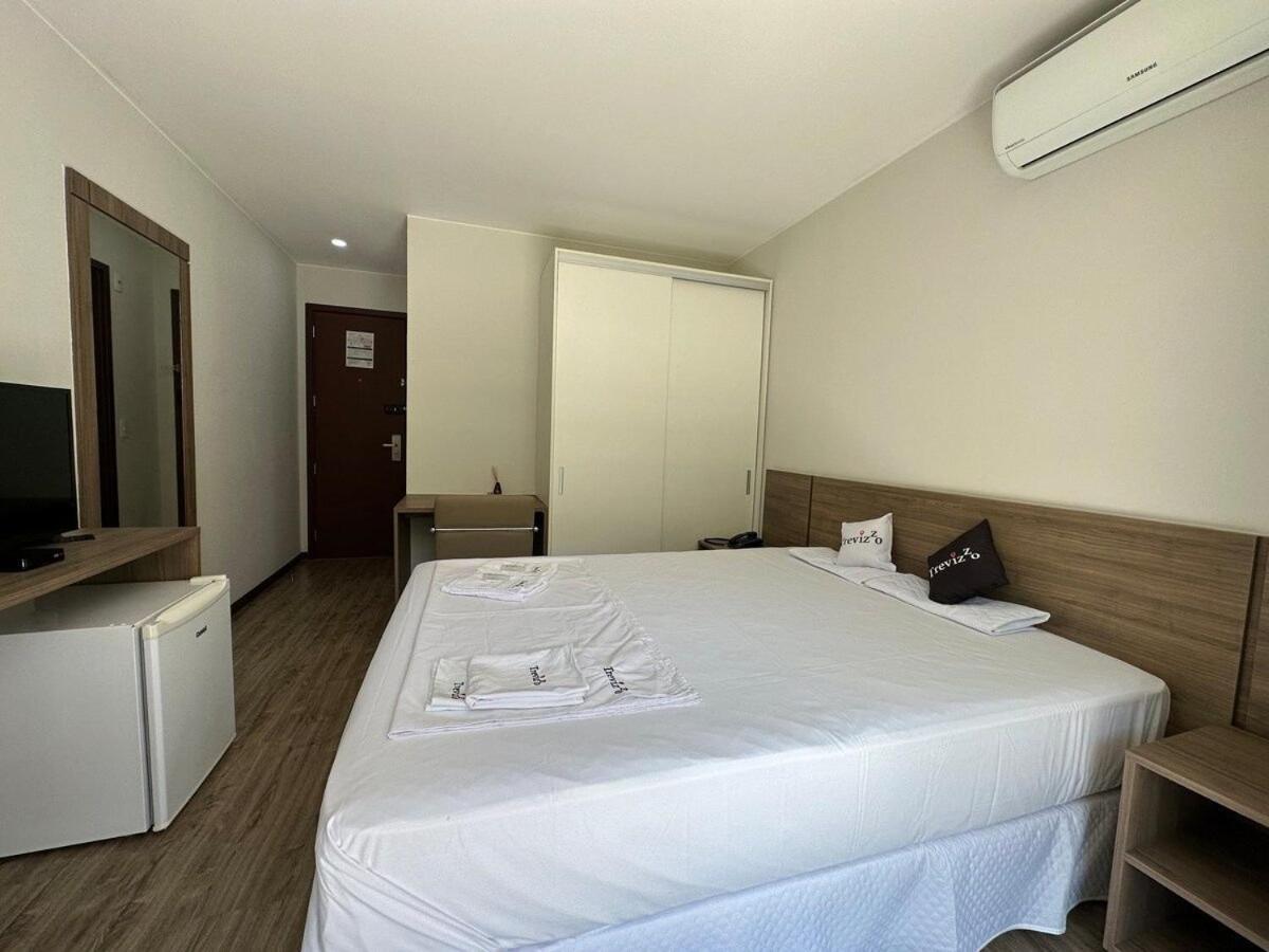 Trevizzo Via Premiere Hotel