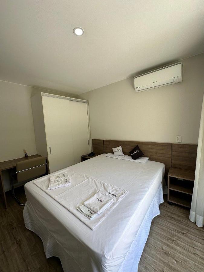 Hotel Trevizzo Via Premiere