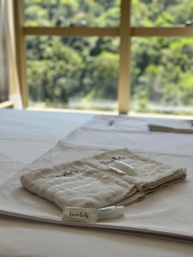 Hotel Trevizzo Via Premiere Rio de Janeiro