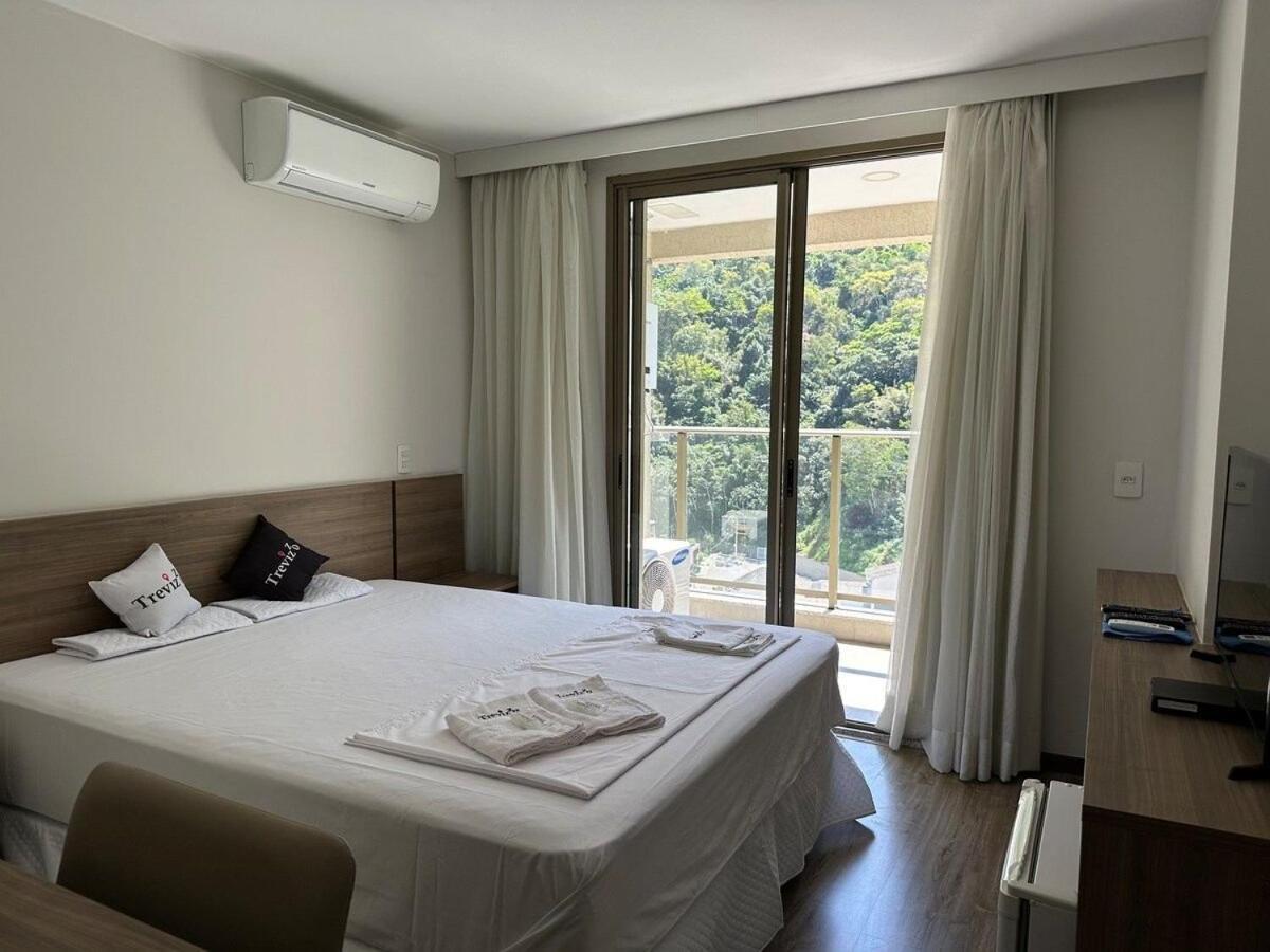 Trevizzo Via Premiere * Rio de Janeiro