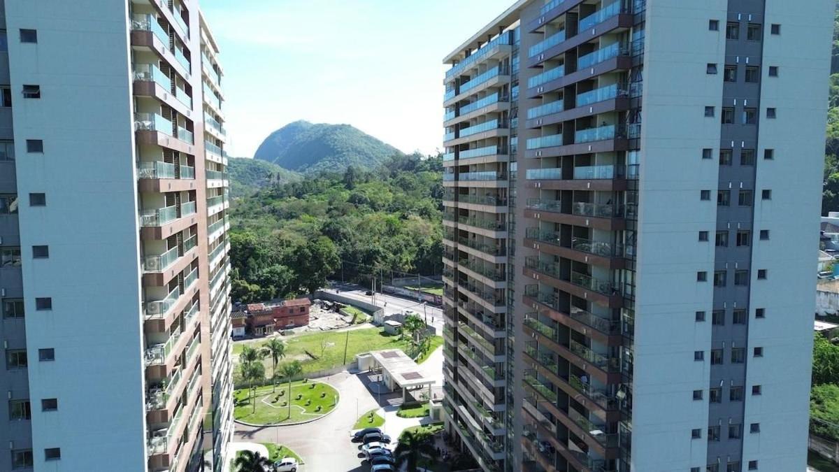Trevizzo Via Premiere Rio de Janeiro