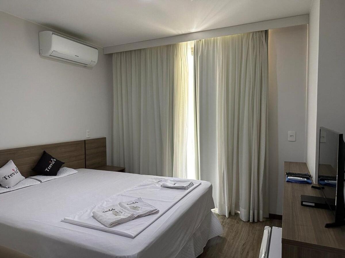 Trevizzo Via Premiere Hotel *