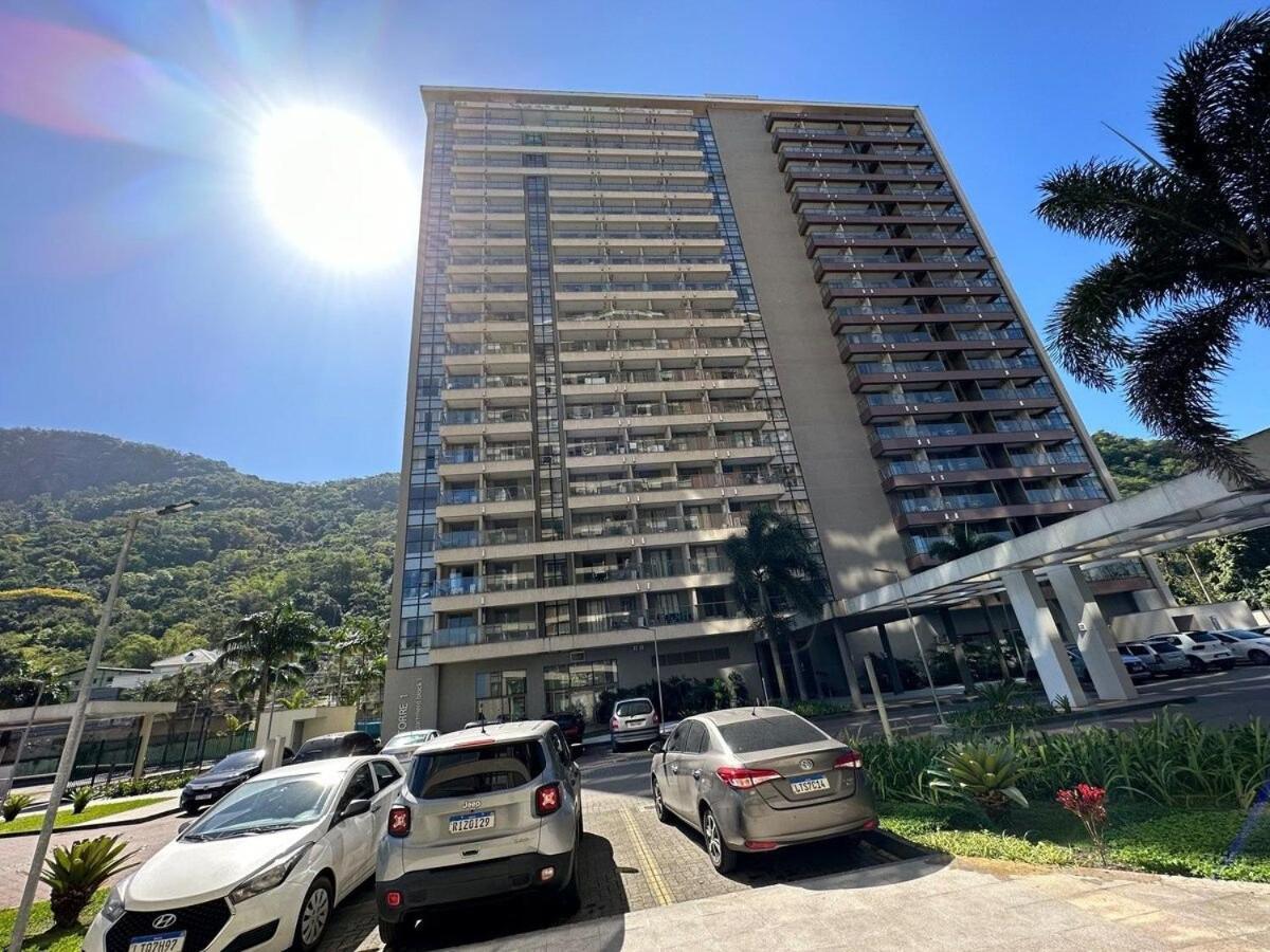 Trevizzo Via Premiere Hotel Rio de Janeiro