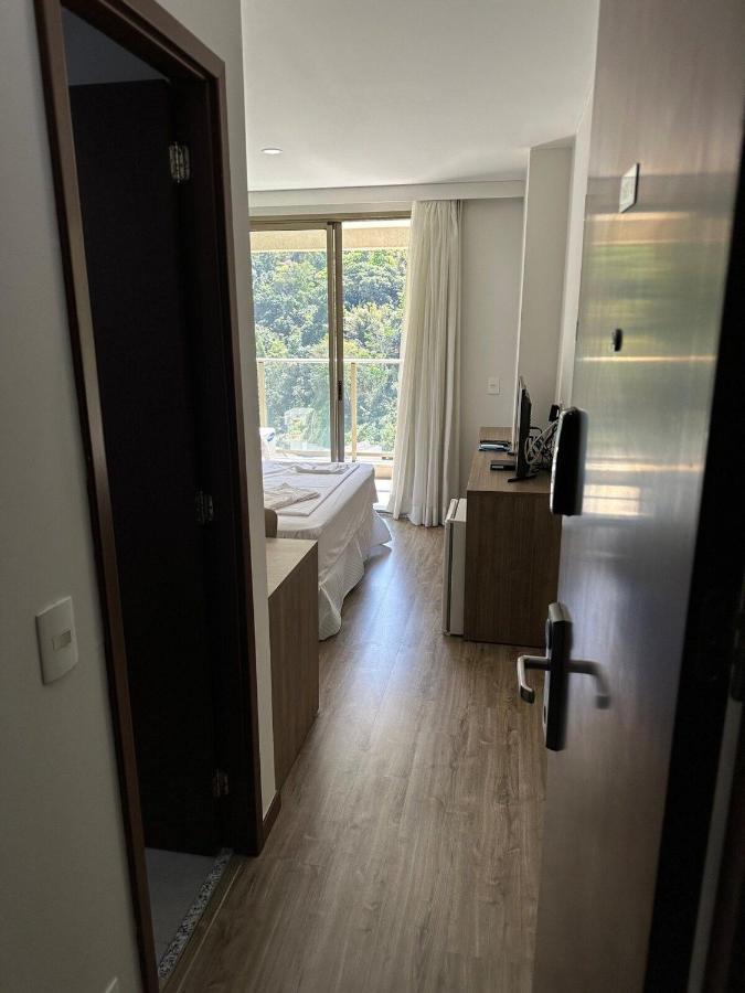 Hotel Trevizzo Via Premiere Rio de Janeiro